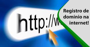 REGISTO DE DOMÍNIO